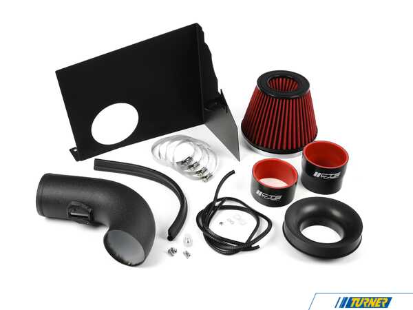 CTS CTS Performance Intake System - BMW G20 330i, G22/23/26 430i, G42 230i CTS-IT-946