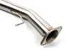 AFE aFe Axle back exhaust with Polished Tips - E82 135i 2008-2013 49-36302-P View 5