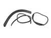 CTS CTS Performance Intake System - BMW G20 330i, G22/23/26 430i, G42 230i CTS-IT-946 View 7