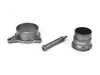 Mishimoto Mishimoto Performance Charge Pipe Kit - G8X M3/M4 MMICP-G80-21 View 13