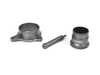 Mishimoto Mishimoto Performance Charge Pipe Kit - G8X M3/M4 MMICP-G80-21 View 14