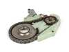 Iwis Oil Pump Drive Chain Assembly 11417605366 View 2
