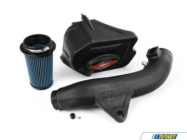 Injen Injen Evolution Cold Air Intake - F3X F22/23 335 435 M2 N55 EV01107