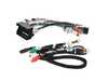 Bremmen Parts Bremmen 7" Android DVD Multimedia System - With CarPlay & Android Auto 002480BRP15 View 24