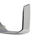 Genuine BMW MOULDING FRONT LEFT 51117470329 View 6