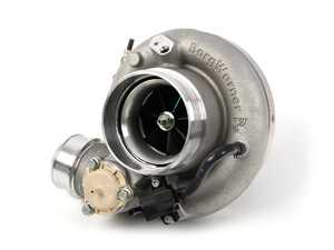  BorgWarner SuperCore Assembly EFR B2 9280 (Cast Iron B. Hsg)