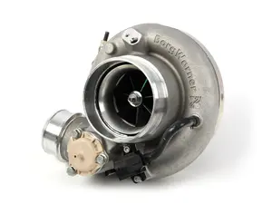  BorgWarner SuperCore Assembly EFR B2 9280 (Cast Iron B. Hsg)