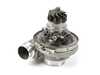 BorgWarner  BorgWarner SuperCore Assembly EFR B2 9280 (Cast Iron B. Hsg) 12807100005 View 4