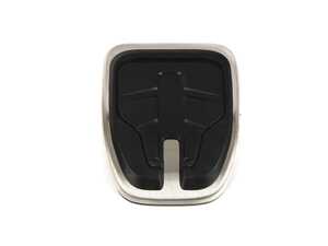 RUBBER PAD WITH STAINLESS ST