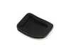 Genuine BMW RUBBER PAD WITH STAINLESS ST 35216885865 View 3