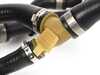 Bremmen Parts Coolant Hose 17127576371 View 11