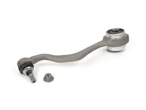 OEM Lemforder Front Left Forward Control Arm - BMW G01 X3, G02 X4