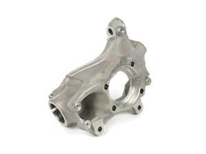 SWIVEL BEARING CAMBER CORREC
