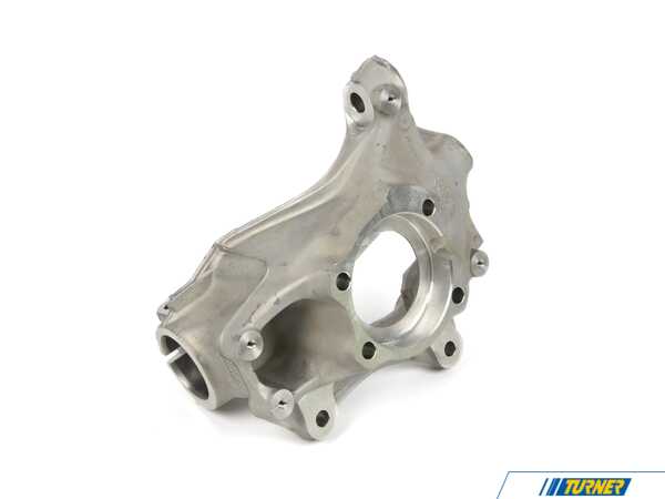 Genuine BMW SWIVEL BEARING CAMBER CORREC 31206897100