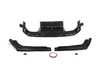Suvneer R1 Designed Carbon Fiber Diffuser - F8x F8XR1CFDIF View 2