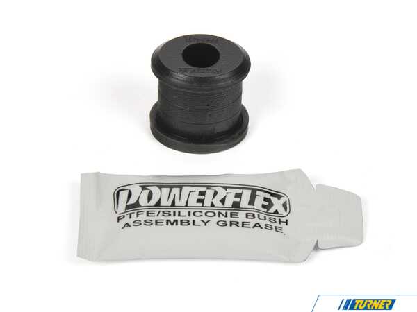 Powerflex Powerflex BMW Shifter Carrier Arm Bushing - Oval PFF5-4631H