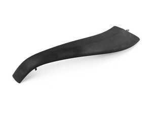 TRIM COVER, PULL STRAP, RIGH
