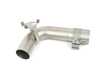 Remus Remus 2.0L Axle Back Exhaust (Tail Pipes Req) - BMW 3 Series F30 Sedan / F31 Touring 086012-0500 View 2