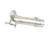 Remus Remus 2.0L Axle Back Exhaust (Tail Pipes Req) - BMW 3 Series F30 Sedan / F31 Touring 086012-0500 View 3