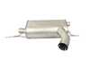 Remus Remus 2.0L Axle Back Exhaust (Tail Pipes Req) - BMW 3 Series F30 Sedan / F31 Touring 086012-0500 View 5