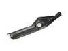 Genuine BMW TRIM, DRIP RAIL, RIGHT 51495A06D98 View 3