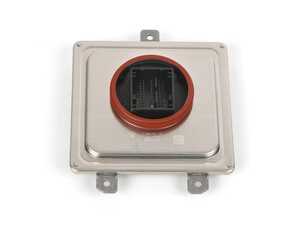 CONTROL UNIT FOR FRONT LIGHT