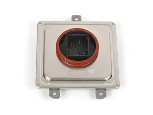 CONTROL UNIT FOR FRONT LIGHT