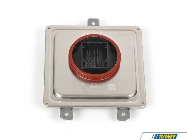 Genuine BMW CONTROL UNIT FOR FRONT LIGHT 63115A0AFC0