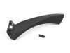 Bremmen Parts Interior Door Pull Replacement Kit - Right - Black E9X-DRPL-RPKT-BK View 19