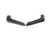 Suvneer R1 Designed Carbon Fiber Diffuser - F8x F8XR1CFDIF View 11