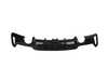 Suvneer Chaser Designed Carbon Fiber Rear Diffuser - BMW F32/33/36 4-Series F32F1DIF435 View 6