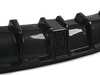 Suvneer Chaser Designed Carbon Fiber Rear Diffuser - BMW F32/33/36 4-Series F32F1DIF435 View 7