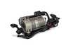 Arnott Arnott Air Suspension Compressor & Mounting Bracket - BMW F85/F86 F15/F16 P-4341 View 2