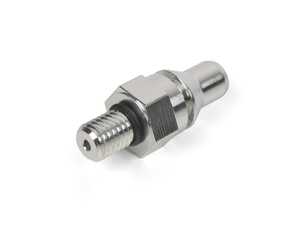 AIR-DISCHARGE FITTING WITH O