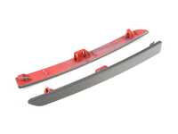 Turner Motorsport Painted Rear Bumper Reflectors - F80 M3, F82 M4 2015+ RR-F8XM