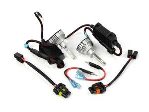2Stroke 2.0 H1 LED Conversion Kit