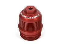 Burger Motorsports Billet Oil Filter Cap BMS-BOFC