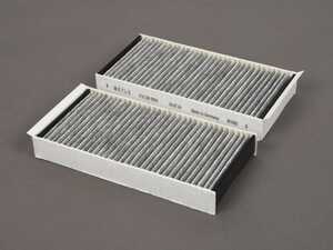 Cabin Air Filter Set - Activated Charcoal