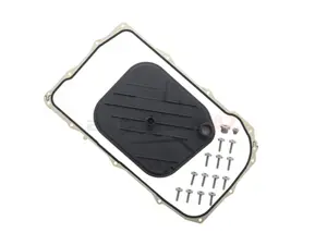 OEM ZF Automatic Transmission Filter Kit - GA8HP75 GAHP76 - BMW F85/86 F97/98 F91/92/93 G8X