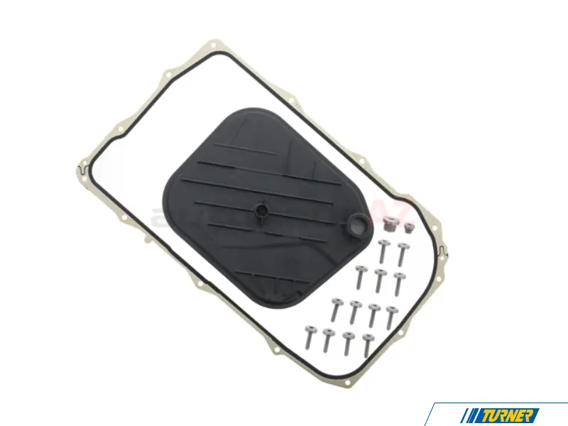 ノンフォイル セット 24007855263 - OEM ZF Automatic Transmission Filter Kit - GA8HP75