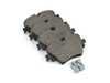 Genuine MINI REPAIR KIT, BRAKE PADS 34118867481 View 1