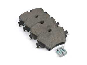 REPAIR KIT, BRAKE PADS