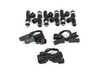 DeatschWerks DeatschWerks Performance Fuel Injector Set - 550cc 17U-01-0550-6 View 1