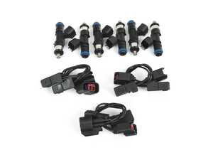 DeatschWerks Performance Fuel Injector Set - 550cc