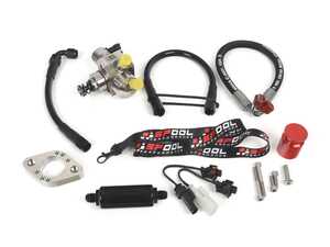 SPOOL FX-200 Upgraded High Pressure Fuel Pump - BMW N55 