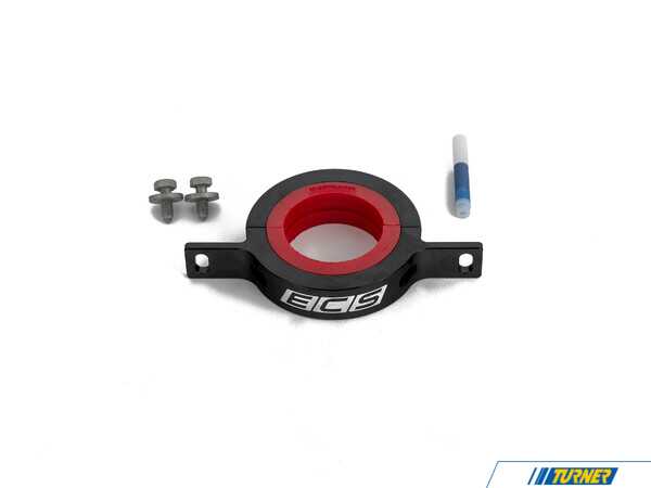 ECS ECS Driveshaft Center Support Carrier - E9X F3X F8X 013500LAKT