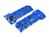 NRW Design S65 Aluminum Valve Cover - Multiple Finishes S65VC