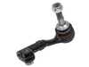 TRW Tie Rod End - BMW Z4 2006, 1 Series M 2011, 128i 2013-2008, 135i 2013-2008, 135is 2013, 323i 2010-2006, 325i 2006, 328i 2013-2007, 330i 2006, 335d 2011-2009, 335i 2013-2007, 335is 2013-2011, M3 2013-2008, X1 2015-2013, Z4 2016-2009 32106767782 View 1