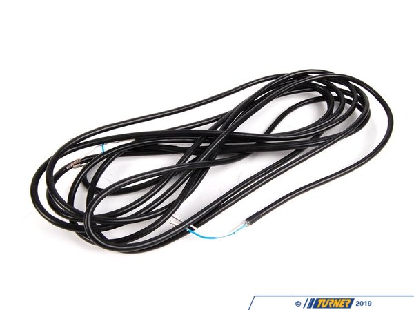 Genuine BMW Genuine BMW Fbas Lead L= 4910 mm - 61119139006 - E70 X5 61119139006