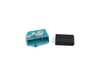 Genuine MINI REP. KIT FOR SOCKET HOUSING 61132471241 View 2